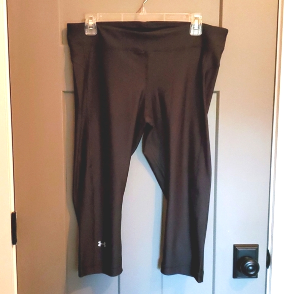 NEW Under Armour compression pants sz XL NEW